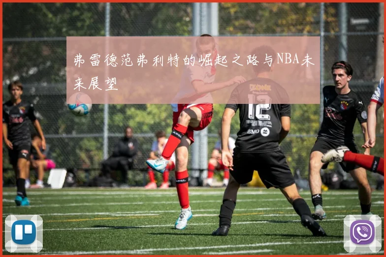 弗雷德范弗利特的崛起之路与NBA未来展望