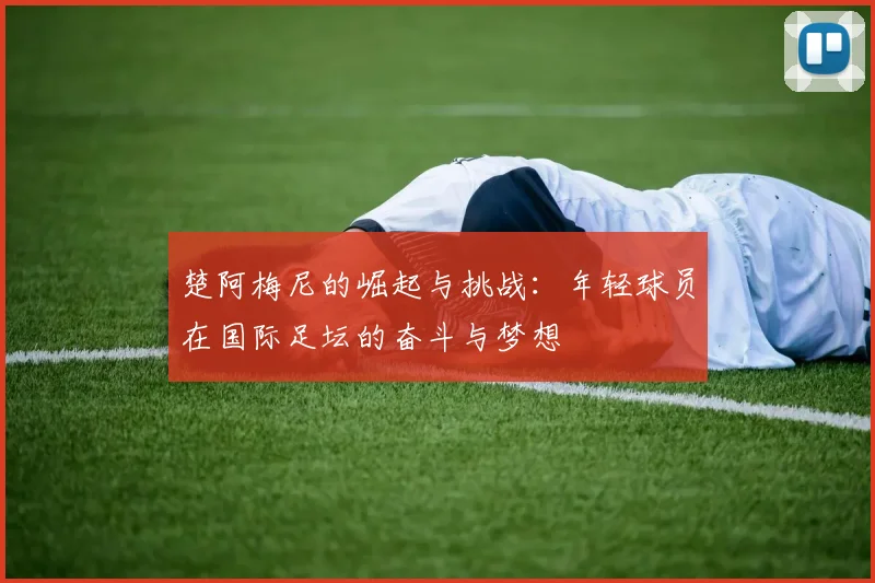 楚阿梅尼的崛起与挑战：年轻球员在国际足坛的奋斗与梦想