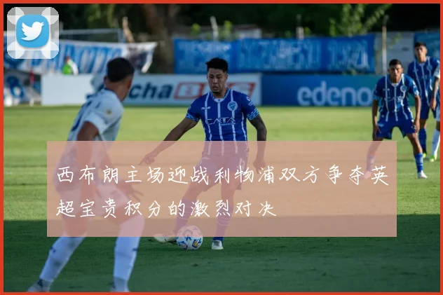 西布朗主场迎战利物浦双方争夺英超宝贵积分的激烈对决