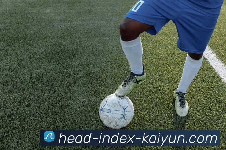 开云体育品牌故事